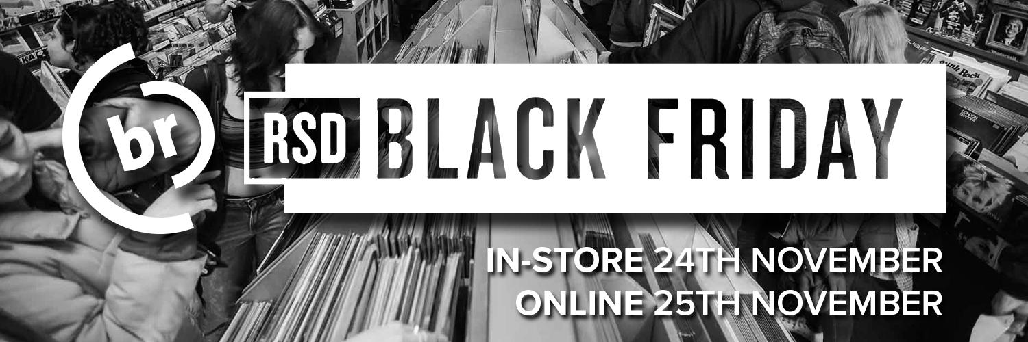 SEVEN TITLES ANNOUNCED FOR RECORD STORE DAY 2023! – Craft Recordings